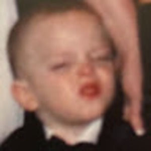 Meet your Posher, Tanner